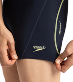 Men's Endurance+ Essential Splice Aquashort - True Navy & Spritz