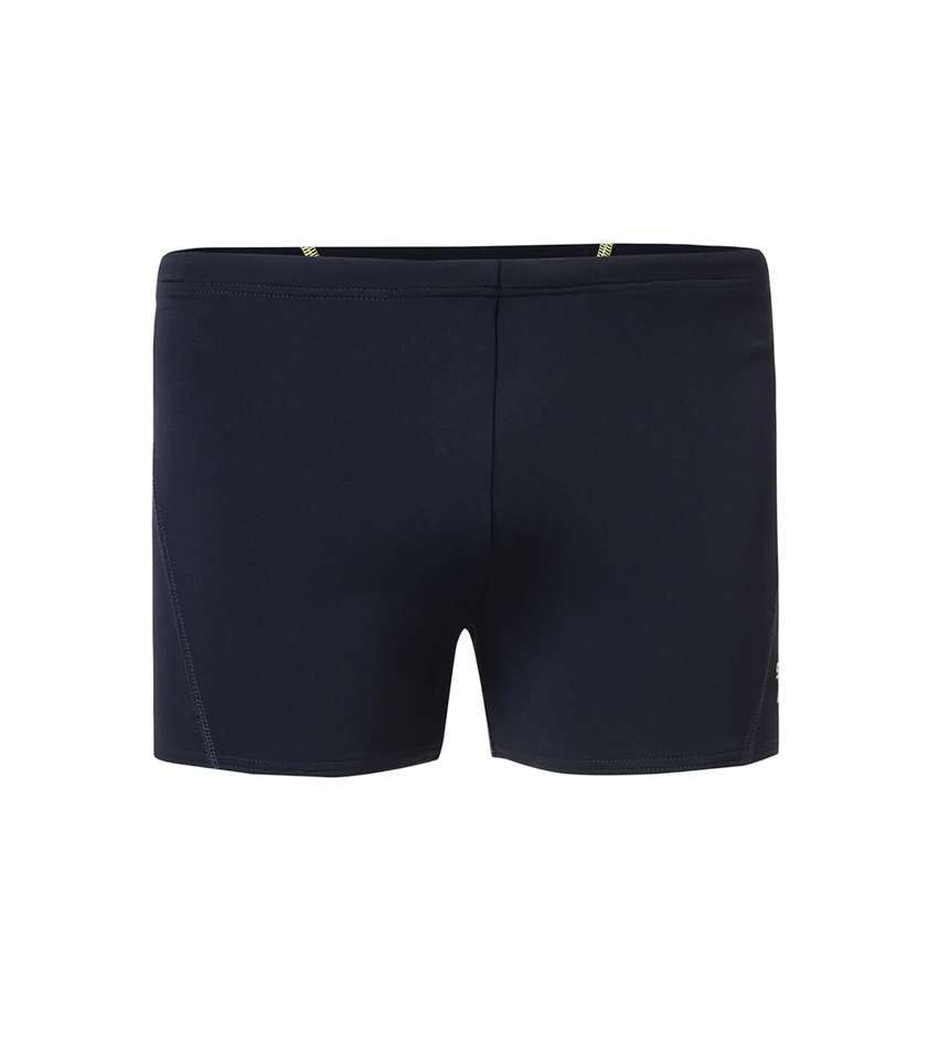 Men's Endurance+ Essential Splice Aquashort - True Navy & Spritz