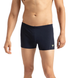 Men's Endurance+ Essential Splice Aquashort - True Navy & Spritz
