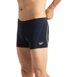 Men's Endurance+ Essential Splice Aquashort - True Navy & Spritz