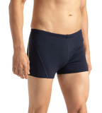 Men's Endurance+ Essential Splice Aquashort - True Navy & Spritz