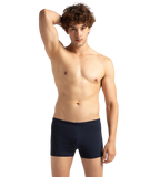 Men's Endurance+ Essential Splice Aquashort - True Navy & Spritz