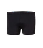 Men's Endurance+ Essential Splice Aquashort - Black & Bolt