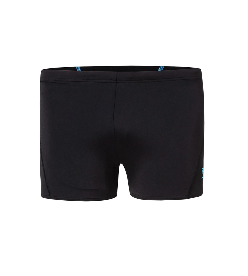 Men's Endurance+ Essential Splice Aquashort - Black & Bolt