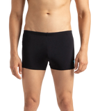 Men's Endurance+ Essential Splice Aquashort - Black & Bolt