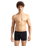 Men's Endurance+ Essential Splice Aquashort - Black & Bolt