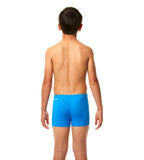 Boys Endurance+ Essential Aquashort - Neon Blue