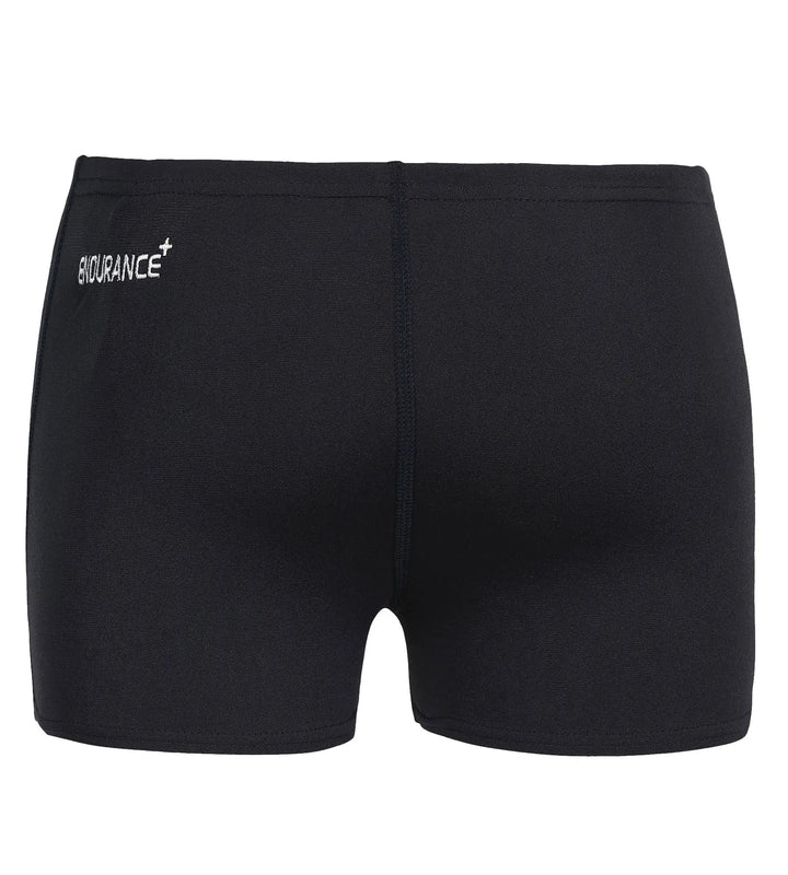 Boys Endurance+ Essential Aquashort - Navy