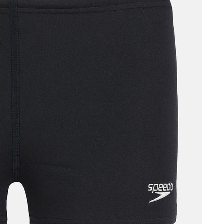 Boys Endurance+ Essential Aquashort - Navy