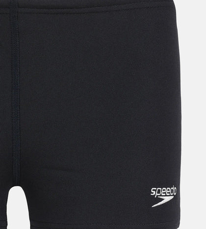 Boys Endurance+ Essential Aquashort - Navy