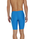 Men's Endurance 10 Sports Logo Jammer - Denube & Black