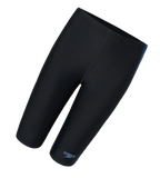 Boy's Endurance10 Side Panel Print Jammer - True Navy & Periwinkle Blue