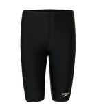 Boy's Endurance10 Side Panel Print Jammer - Black & White