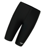 Boy's Endurance10 Side Panel Print Jammer - Black & White