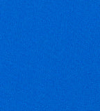 Boy's Endurabrite Side Panel Print Jammer - Deep Saffire & Periwinkle Blue