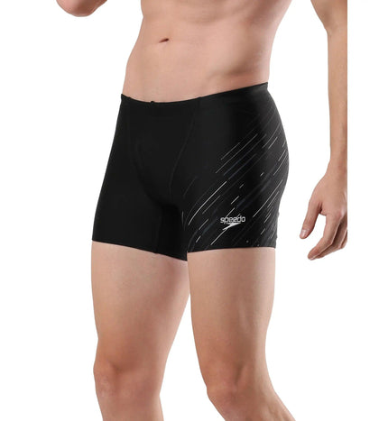 Men Swimwear Aquashorts – Speedo India