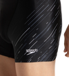 Men's Endurance 10 Hyperboom V Cut Aquashort - Black & Usa Charcoal