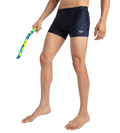 Men's Endurance 10 Hyperboom V Cut Aquashort - True Navy & True Cobalt