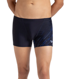Men's Endurance 10 Hyperboom V Cut Aquashort - True Navy & True Cobalt