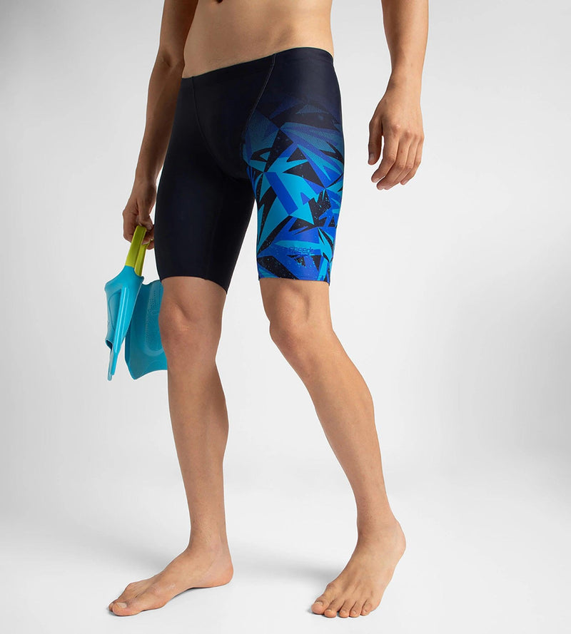 Jammer Swimsuit Adidas Regular Training Jammer Bathing Suit Adidas