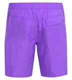 Men's Nylon Aquapack Watershorts - Violet