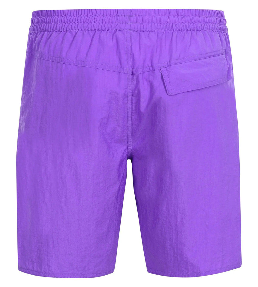 Men's Nylon Aquapack Watershorts - Violet