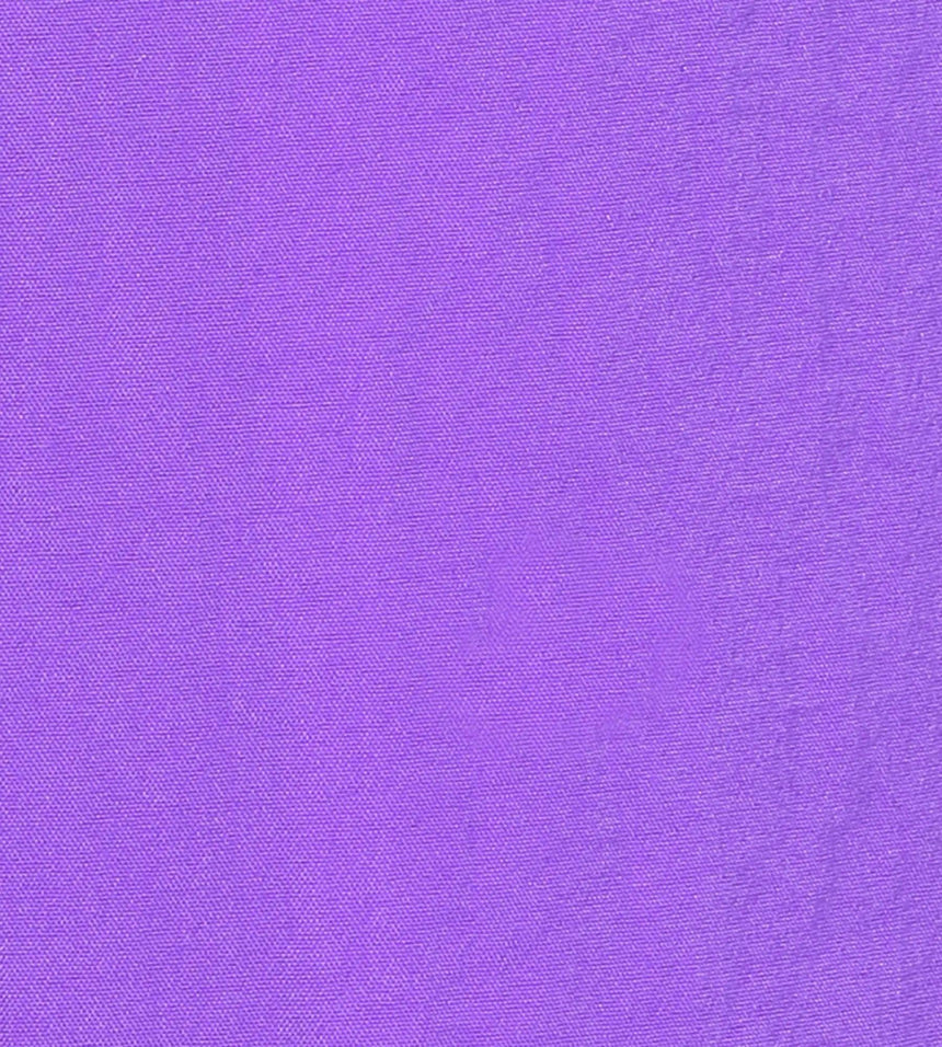 Men's Nylon Aquapack Watershorts - Violet