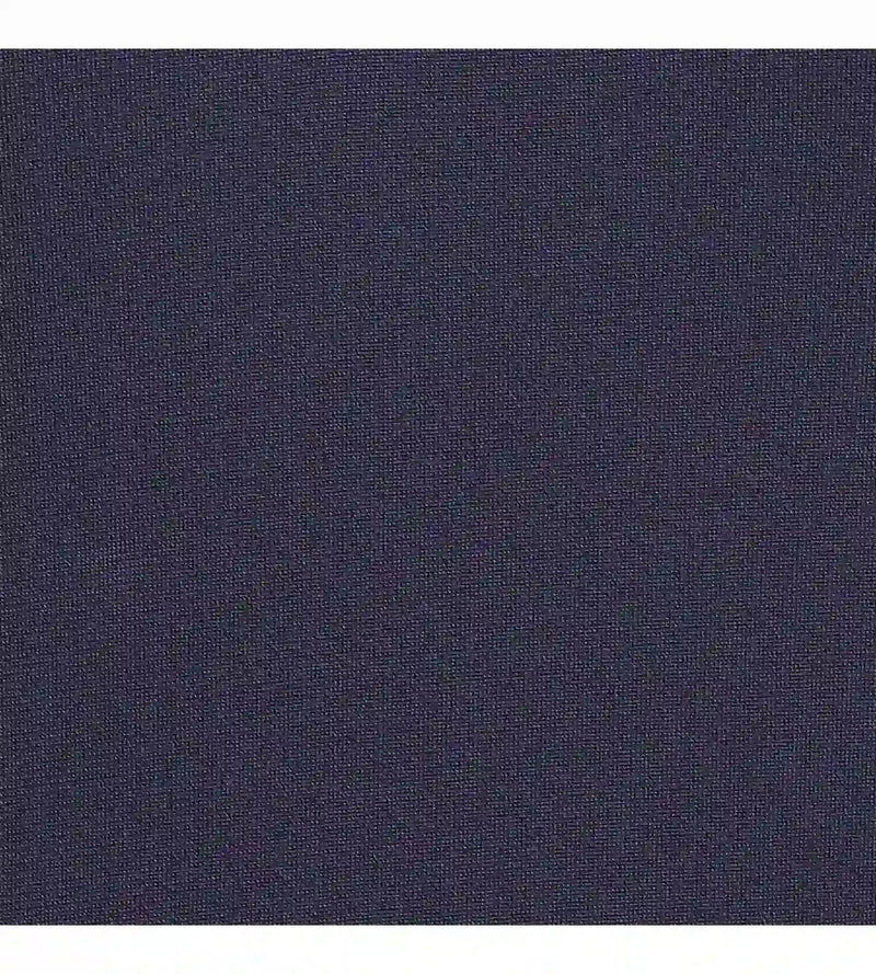 Girl's Essential Endurance+ Legsuit Swimwear - True Navy & Berry_9