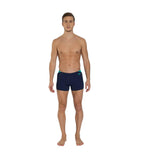 Men's Endurance+ Boom Splice Aquashort - Navy & Jade