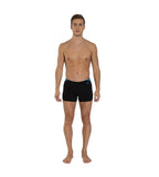 Men's Endurance+ Boom Splice Aquashort - Black & Danube