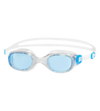 Unisex Adult Futura Classic Tint-Lens Swim Goggles - Tint & Blue