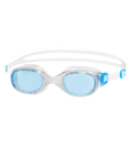 Unisex Adult Futura Classic Tint-Lens Swim Goggles - Tint & Blue