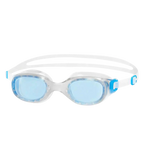 Unisex Adult Futura Classic Tint-Lens Swim Goggles - Tint & Blue
