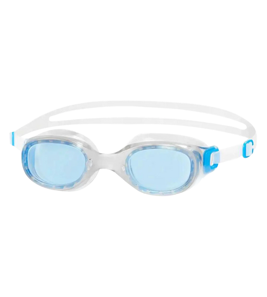 Unisex Adult Futura Classic Tint-Lens Swim Goggles - Tint & Blue