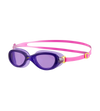 Unisex Kids Futura Classic Tint-Lens Goggles (Age Range -  6-14 Years) - Ecstatic Pink & Violet