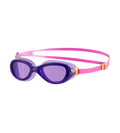 Unisex Kids Futura Classic Tint-Lens Goggles (Age Range -  6-14 Years) - Ecstatic Pink & Violet