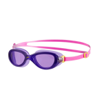 Unisex Kids Futura Classic Tint-Lens Goggles (Age Range -  6-14 Years) - Ecstatic Pink & Violet