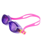 Unisex Kids Futura Classic Tint-Lens Goggles (Age Range -  6-14 Years) - Ecstatic Pink & Violet