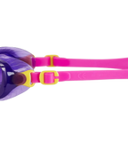 Unisex Kids Futura Classic Tint-Lens Goggles (Age Range -  6-14 Years) - Ecstatic Pink & Violet