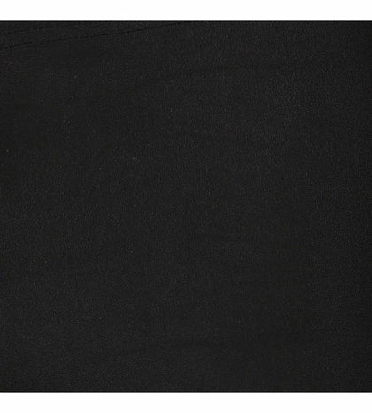 Men's Endurance Medley Logo Aquashort - Black  &  Aquarium_8