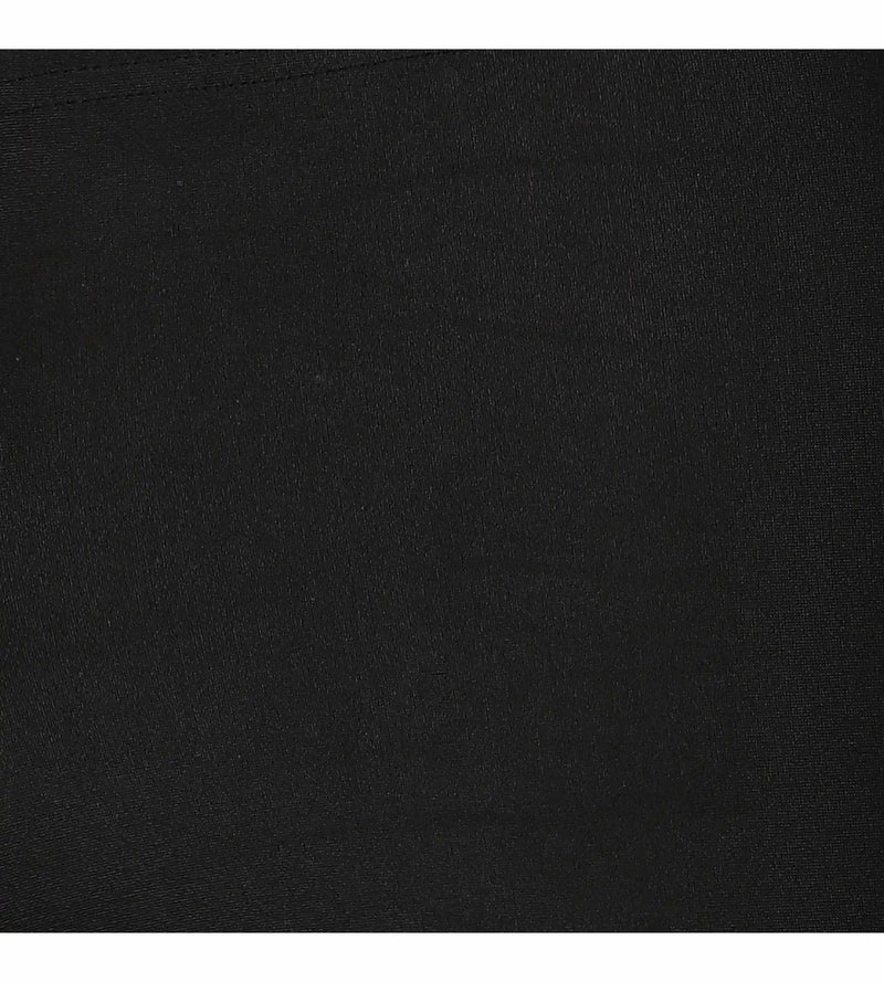 Men's Endurance Medley Logo Aquashort - Black  &  Aquarium_8