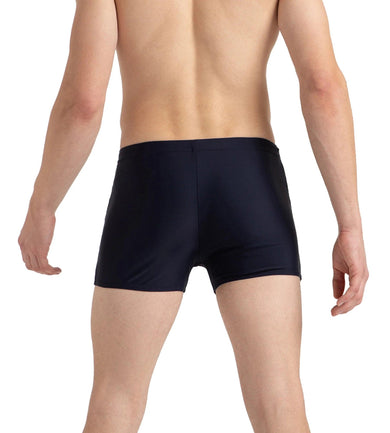 Men's Endurance10 Graphic Print Essential Aquashort - True Navy & Tonal