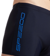 Men's Endurance10 Graphic Print Essential Aquashort - True Navy & Tonal