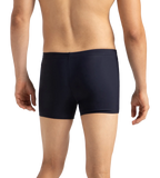 Men's Endurance 10 Medley Logo Aquashort - True Navy & Curious Blue