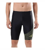 Men's Endurance Medley Logo Jammer - True Navy & Spritz_1