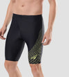 Men's Endurance 10 Medley Logo Jammer - True Navy & Spritz
