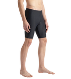 Men's Endurance10 Tide Print Sports Gala Logo Jammer - Oxid Grey & Black