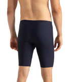 Men's Endurance 10 Medley Logo Jammer - True Navy & Curiousblue