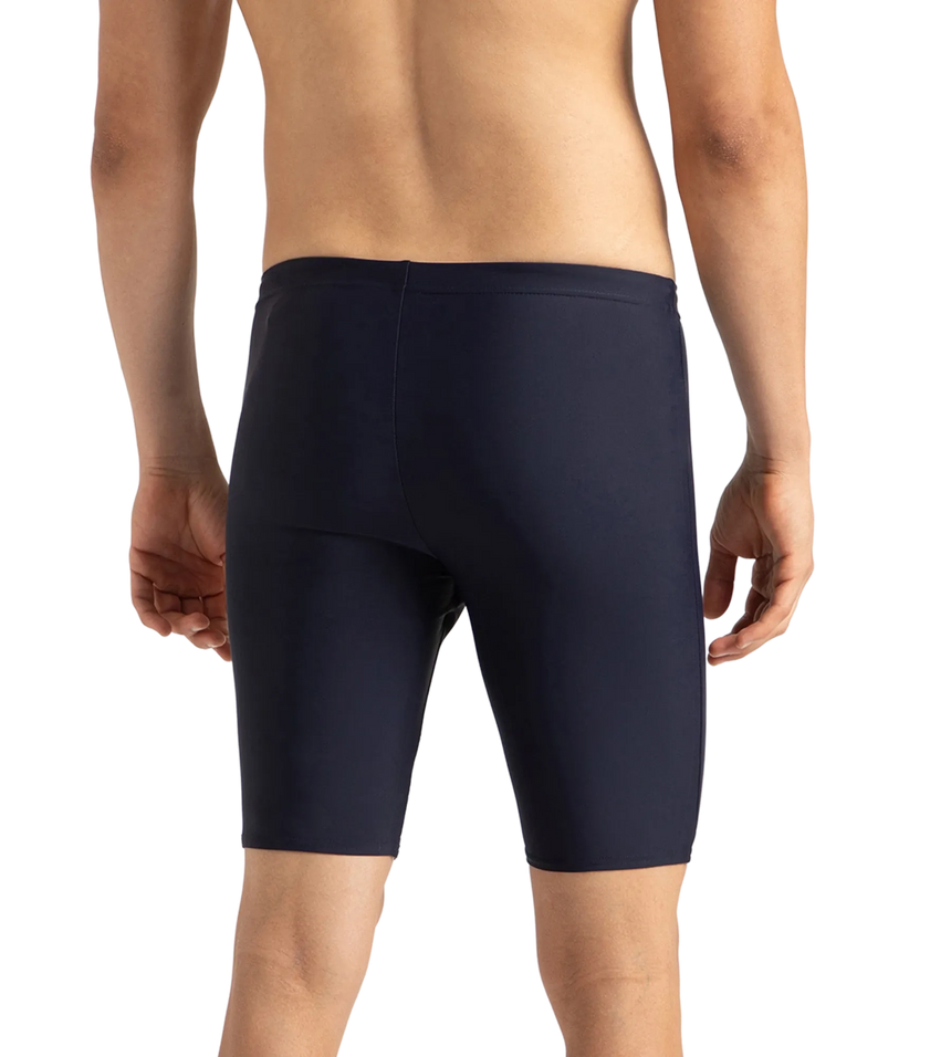 Men's Endurance 10 Medley Logo Jammer - True Navy & Curiousblue