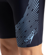 Men's Endurance 10 Medley Logo Jammer - True Navy & Curiousblue